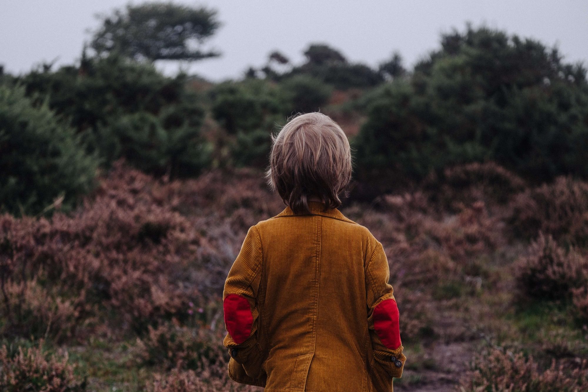 Suis-je enfant de Dieu ?